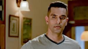 Gunjan Saxena The Kargil Girl actor Angad Bedi: Anshuman is flawed, but  realistic