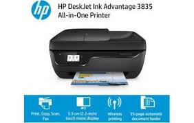 Here are manuals for hp deskjet ink advantage 3835. Hp 3835 Drivers