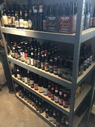 Cellar vs basement crawl e 101 differences and particularities ture lab. Beer Baron Tips For Building A Beer Cellar Beer Madison Com