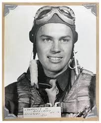 1 Lt. Jack R. Ehrenberg 0-793992