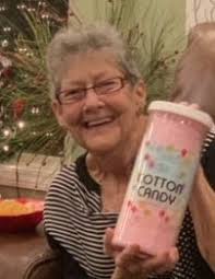 Obituary for Theresa Paulette (Goodson) Dees