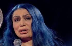 Che sogno incredibile il video con @real_brown fuori ora guardatelo dal link qui sotto⬇️ www.youtube.com/watch?v=chqjjqluebw. Loredana Berte Eta Figli E Vita Privata Della Cantante