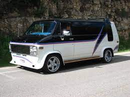 79 Dodge Trans Van View Full Size Custom Vans Chevy Van Cool Vans