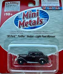 Image result for Meadow Brook Blue 1936 Chrysler