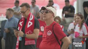 Here’s where to watch the FIFA World Cup as Team Canada kicks off in Toronto