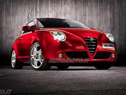 Image result for Giallo Corsa 2012 MiTo