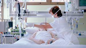 Patients have substantial physical impairments even two years after being discharged from the hospital after a stay in an intensive care unit (icu), new johns hopkins research suggests. Ccu Vs Icu In A Hospital What Are The Differences