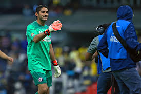 El próximo 15 de febrero jesús corona, portero de cruz azul, cumplirá 17 años de su debut en primera división. Dan A Conocer Sancion De Jesus Corona