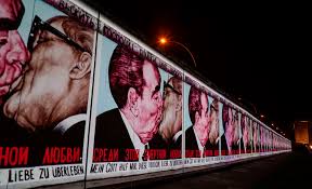 It Wasn T The Berlin Wall That Divided Germany Unherd
