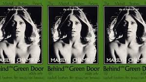 Fifty Years of Behind the Green Door, the Groundbreaking Porn Film That  Upset the Supreme Court