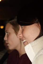 Side Portrait Profile