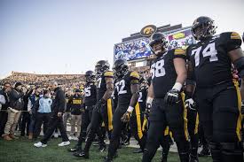 17 indiana on saturday at 2:30 p.m. Hawkeye Football Season This Fall Will Be Anything But Normal The Daily Iowan