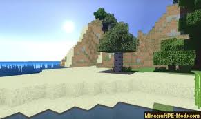 Shaders mods offers the best shaders for minecraft and regularly updated. Evo Shaders Pack Mod For Minecraft Pe 1 18 0 1 17 41 01 Download