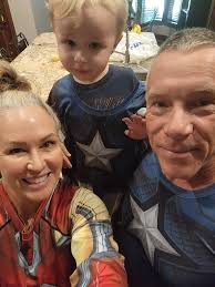 Low elevation training plans for R2R hike