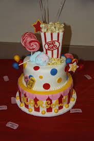 At cakeclicks.com find thousands of cakes categorized into thousands of categories. Carnival Birthday Cake Cakecentral Com