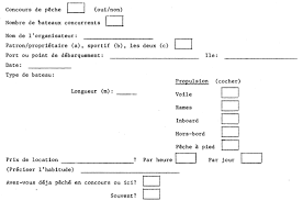 Guide Pratique Pour Le Controle Statistique Des Pecheries Lorsque La Main D Oeuvre Est Limitee