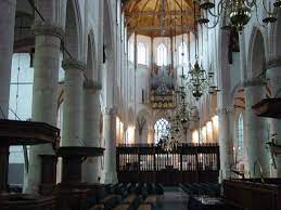 It all started in 1921 with the plan to perform bach's st matthew passion in the grote. Netherlands Bach Society Wikipedia