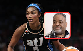 ‘Angel Reese is a comedy show’: Jason Whitlock does not hold back