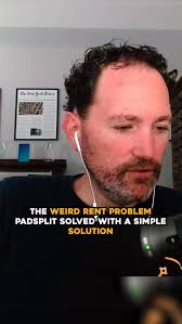 The rent problem PadSplit solved with an easy solution, 🎙️Ep.53 Wake Up to  Wealth