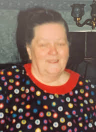 Nelda Mae Rardin, 87, of Ravenswood, WV, passed away June 16, 2022 at  Camden Clark Medical Center, Parkersburg, WV. She was born February 10,  1935, in Sherman, WV, a daughter of the