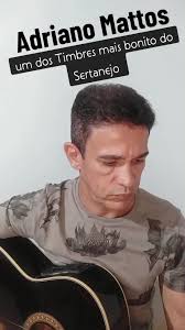 Adriano Matos