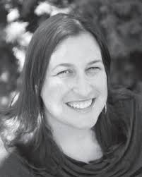 September/October/November 2022 by Abby Silver Lasky