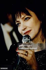 1,752 Anna Karina Photos & High Res Pictures