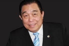 West Orange's Longtime Deputy Mayor Zal Velez Passed Away