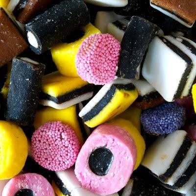 divisivelicorice