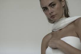 Reed Pearl Strands — A.B. ELLIE