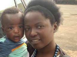 Fundraiser by adeyemi olufolabi : Esther's Heart Surgery: Helping a Rwandan  mother