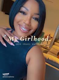 Embracing Grown Woman Status: A Guide to Graceful Living