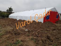 Varol Cadir Antalya 7x30 Hayvan Cadirimiz Teslim Facebook