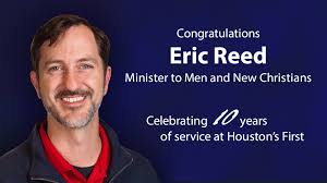 Houston's First Baptist Church