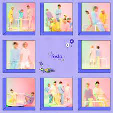 The bts anniversary is when they deputed on june 13. Bts Kick Off The Festa Countdown With New Family Portraits Dance