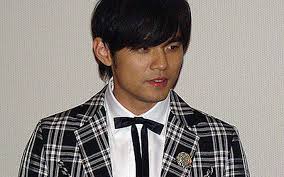 Chu Kiệt Luân vào vai Kato