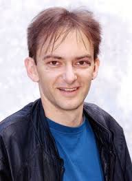 Dave Englefield In The Spotlight