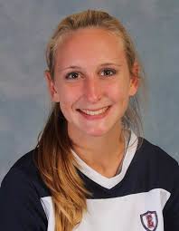 2014 Women's Soccer Roster