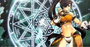 Top 100 animated wallpapers for wallpaper engine (31.01.2021). 31 Cool Anime Fighting Wallpaper Orochi Wallpaper