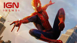 Any extra models in the photo are from my patreon page or are in a w.i.p stage my patreon page enjoy! Spider Man Ps4 Gets Highly Requested Sam Raimi Suit As Free Dlc Ign
