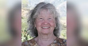 Death Notice for Patricia Anne Harrison