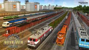 1a1b18d4e8 17 hi, indian train simulator. Indian Train Simulator Mod Apk V2021 3 1 Full Unlocked