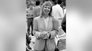 She was born to father wilbur winblad. 76vzbhqs4dncxm