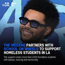 Profiel voor FreshTunes