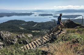 Bomlo — admin asc 2 code orig. Arrangerer 300 Kilometer Langt Ultralop Pa Bomlo Ei Kjaerleikserklaering Til Sunnhordland Stord24