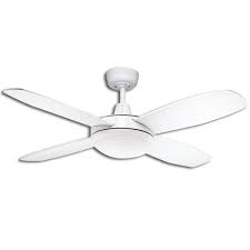 Lighting for ceiling fans varies from led to compact fluorescent, incadescent, and candelabra bulbs. Small Ceiling Fans Ceiling Fans Warehouse Australia