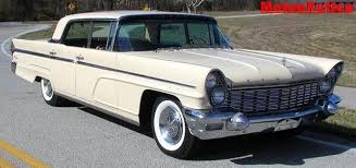 Image result for Haiti Beige 1950 Lincoln