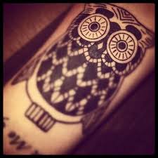Owl Tattoo Designs The Body Is A Canvas Hipster Tattoo Tattoos Cool Tattoos ¿cuál es la diferencia entre búho y lechuza? pinterest