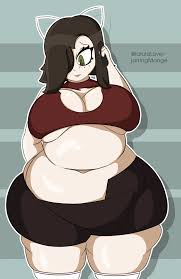 Contains pregnancy + weight gain imagery. Persephone Weight Gain Drive Week 3 By Latulalover Fur Affinity Dot Net