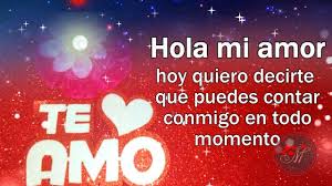 Cuenta Siempre Conmigo Mensajes De Amor Para Mi Pareja En 2020 Mensajes De Amor Cuenta Conmigo Amor Amor